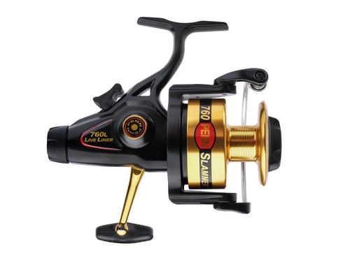 Penn Slammer Classic Live Liner 760 Pescuit marin