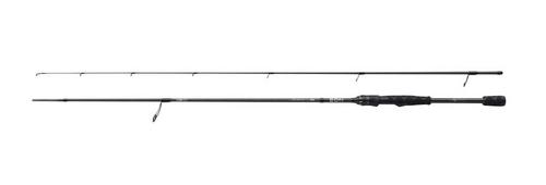 ABU GARCIA EON 702LP 3-15G SPINNING 2.13M pescuit stiuca