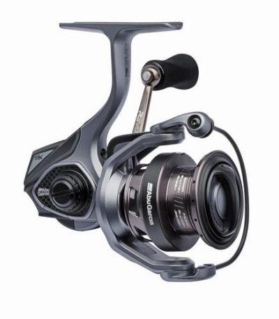Abu Garcia Revo SX 2000S pescuit stiuca