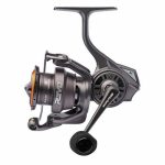 Mulineta Abu Garcia Revo X 2500SH - imagine 2