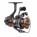 Abu Garcia Revo X 2000S pescuit salau