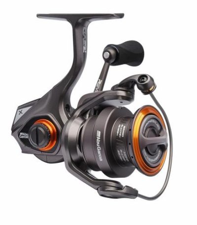 Abu Garcia Revo X 4000MSH pescuit avat