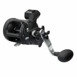 Multiplicator Abu Garcia Cardinal Trolling Line Counter 20LC - imagine 2