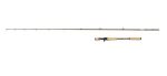 ABU GARCIA BEAST PRO2 6511 XH LIVEVERT CAST 1.95M 50-120G pescuit stiuca