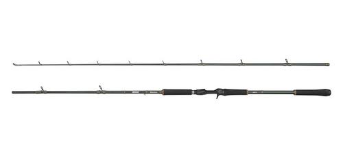 ABU GARCIA BEAST X2 7611 H CAST 2.29M 30-90G pescuit stiuca