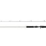 ABU GARCIA BEAST X2 842 HP TROLLING CAST 2.54M 40-130G pescuit stiuca