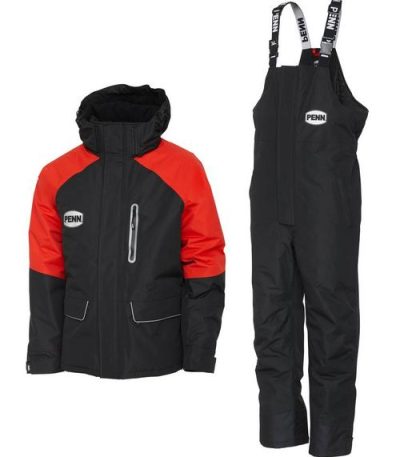 Costum Penn Fierce Thermo Suit Intemperii