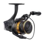 Abu Garcia Superior 2 Spinning Reel S2500 pescuit stiuca