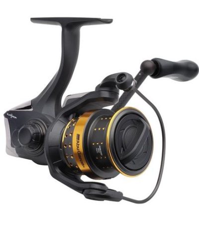 Abu Garcia Superior 2 Spinning Reel 1000S pescuit stiuca