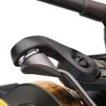 Mulineta Abu Garcia Superior 2 Spinning Reel 2000 - imagine 5
