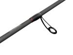 LANSETA ABU GARCIA VENDETTA4 FINESSE SOLID SPINNING 622ULS F 1.88m 1-7g - imagine 4