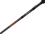 LANSETA ABU GARCIA VENDETTA4 FINESSE SOLID SPINNING 702L XF 2.13m 3-15g - imagine 3
