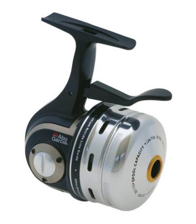 Abu Garcia Abumatic 276UI SPINCAST REEL 09 pescuit stiuca