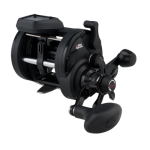 Abu Garcia Ambassadeur Altum DLC 20L pescuit somn