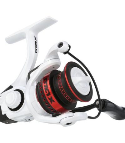 Abu Garcia Max Pro Spinning Reel 2000H pescuit pastrav
