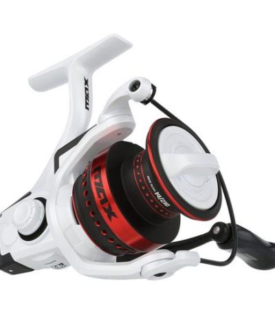 Abu Garcia Max Pro Spinning Reel 4000H pescuit stiuca
