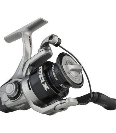Abu Garcia Max S Spinning Reel 2500 pescuit stiuca