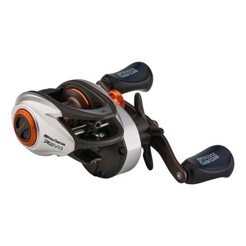 Abu Garcia Revo5 X Low Profile, Left Abu Garcia Revo5 X Low Profile, Left pescuit avat