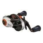 Abu Garcia REVO X LP pescuit stiuca