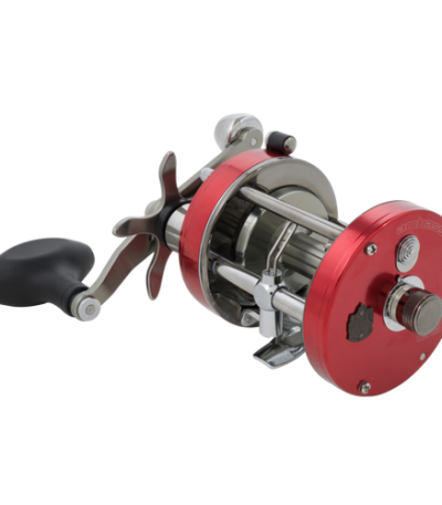 Abu Garcia Ambassadeur C Round 7000 pescuit somn