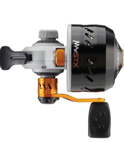 Abu Garcia Max STX Spincast Reel 10 pescuit stiuca