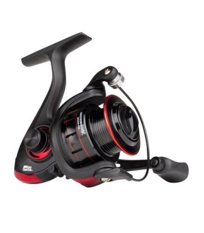 Abu Garcia Cardinal X 2000 FD pescuit salau