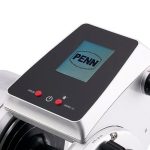 KIT MULTIPLICATOR ELECTRIC PENN FATHOM 30 LEVER DRAG 3.2:1 RIGHT - imagine 5