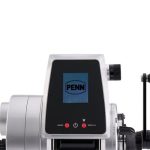 KIT MULTIPLICATOR ELECTRIC PENN FATHOM 30 LEVER DRAG 3.2:1 RIGHT - imagine 6