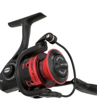 Penn Fierce IV Spin 4000 Pescuit marin