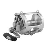 Penn International Silver VISW 80 RH Pescuit trolling