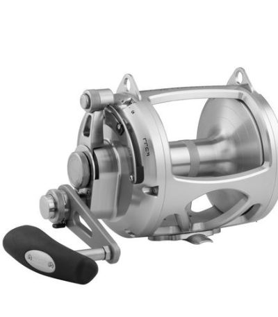 Penn International Silver VISW 80 RH Pescuit trolling