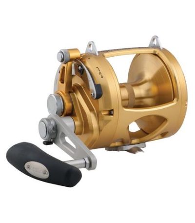 Penn International VIS Gold 70 RH Mulineta Mulineta trolling Ton
