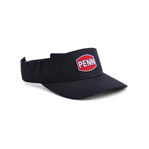 PENN_PerformanceVisor_alt3-500 Sapca Penn Performance Sport Visor Navy, Sapca soare