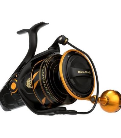 PENN Slammer IV 10500 Pescuit Oceanic