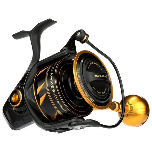 Penn Slammer IV 8500HS Pescuit Oceanic