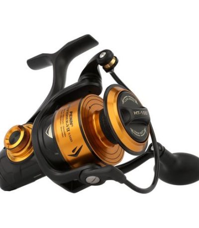 Penn Spinfisher VII 9500 Pescuit Oceanic