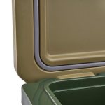 LADA FRIGORIFICA PLANO FROST COOLER 21QT  culoare Inland Green - imagine 6