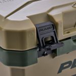 LADA FRIGORIFICA PLANO FROST COOLER 21QT  culoare Inland Green - imagine 5