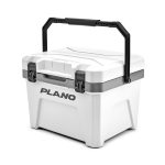 LADA FRIGORIFICA PLANO FROST COOLER 21QT  WHITE