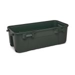 Lada Plano Sportman's Trunk Medium 102L, culoare Olive Drab - imagine 4