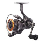 Mulineta Abu Garcia Revo X 2500S - imagine 2